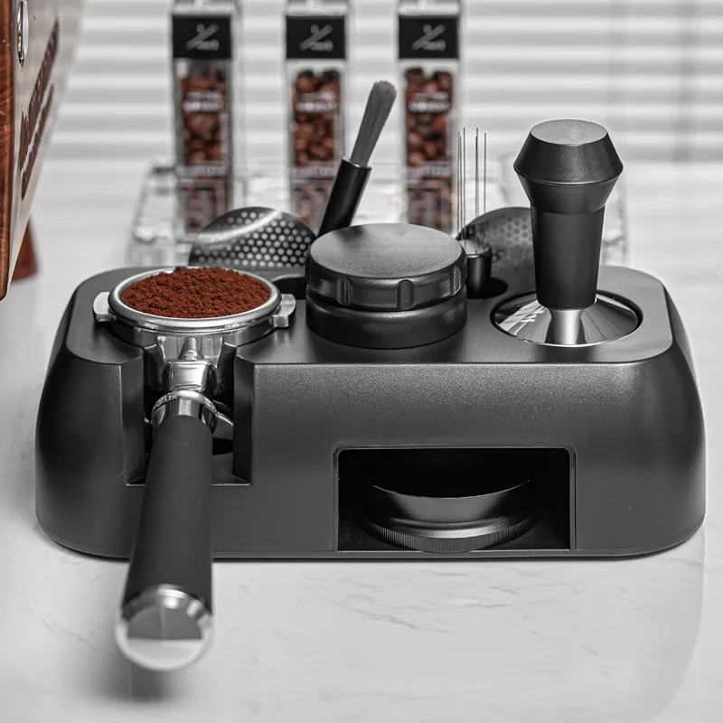 Universal ABS Espresso Tamper  - đánh giá và giá Portafilter 58Mm