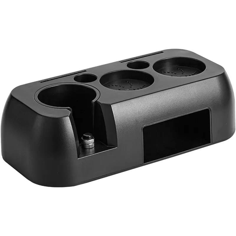 Universal ABS Espresso Tamper  - đánh giá và giá Portafilter 58Mm