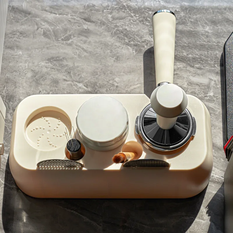 Universal ABS Espresso Tamper  - đánh giá và giá Portafilter 58Mm